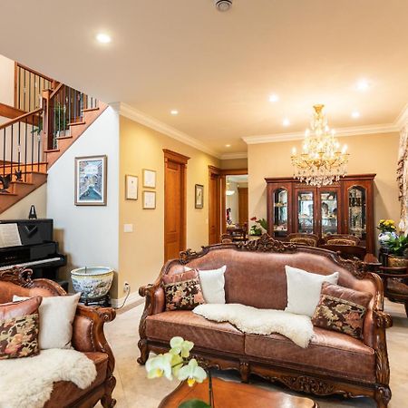 Апартаменты An Yang House Бернаби Экстерьер фото